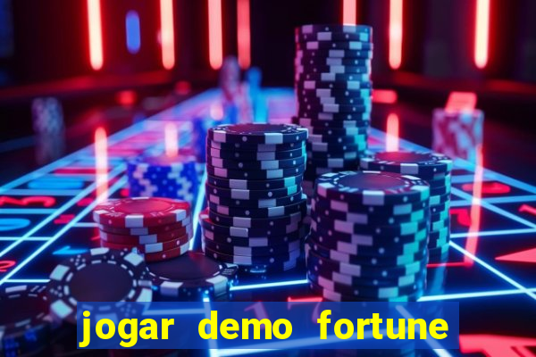 jogar demo fortune dragon gratis